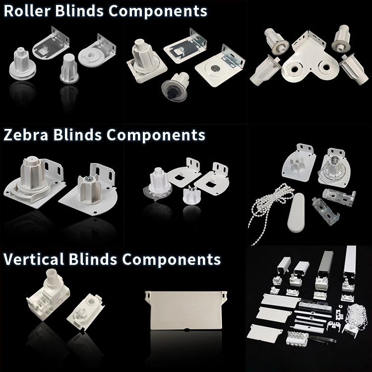 38mm High Quality Plastic Blinds Accessories Roller Blinds Mechanism Clutch Components