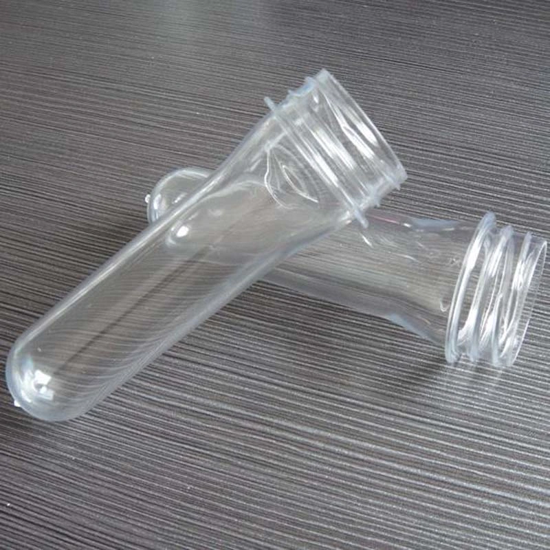 30mm 17g Plastic Pet Preform for Water Bottle