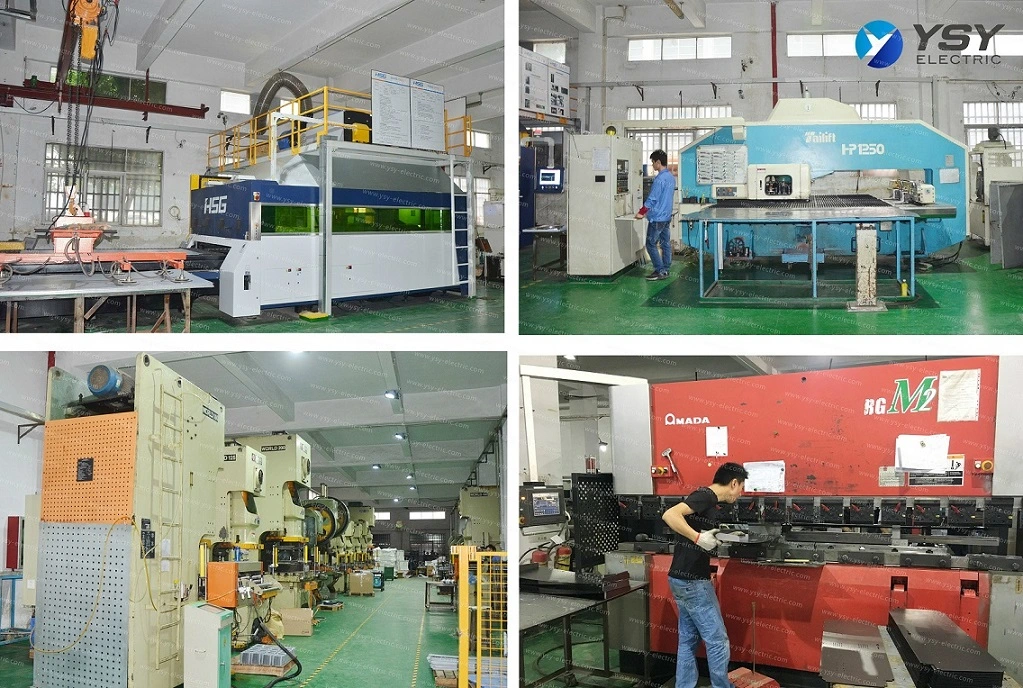OEM Customized Milling Turning CNC Machining Mould Plastic Metal Electronic Components