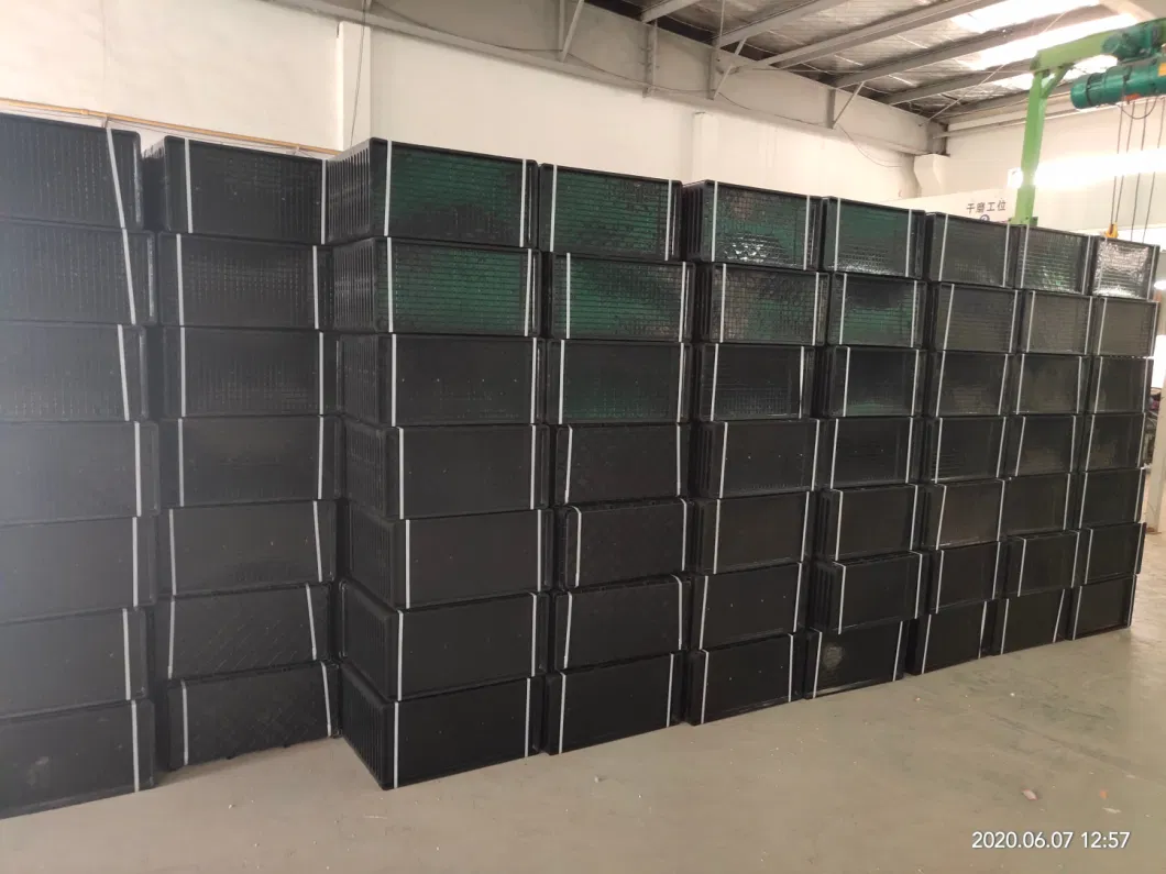 High Quality Rice and Wheat Seedling Tray Nursery