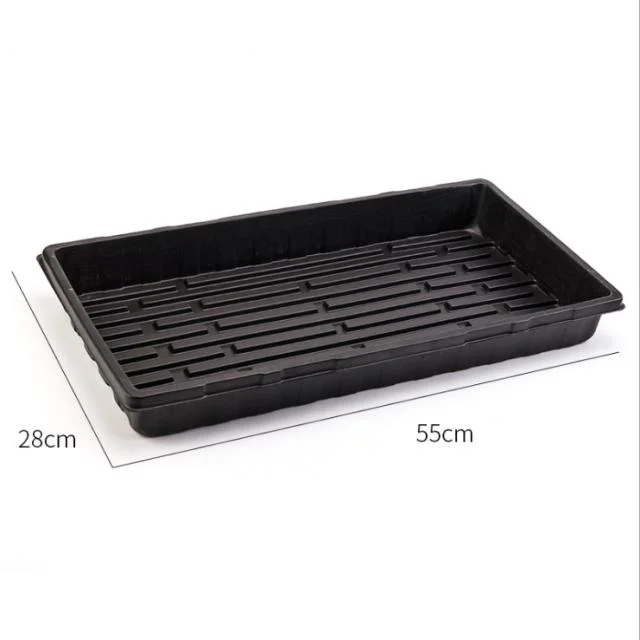 Skyplant Hard Plastic Rice Seedling Tray 200cell