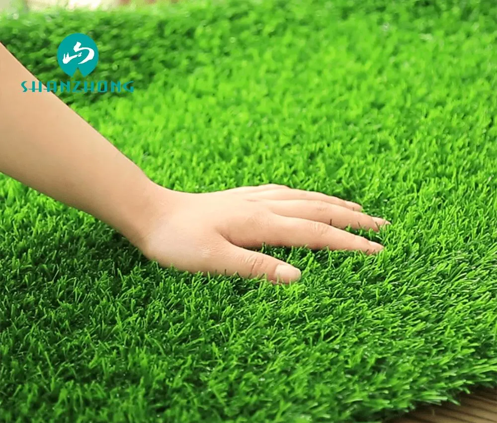 Skillful Manufacture Affordable Good Quality Yard Synthetic Grass Cheap Artificial Grass Turf for Landscaping Synthetic Grass Artificial Carpet Grass