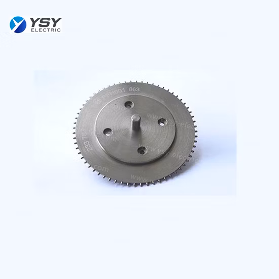 OEM Customized Milling Turning CNC Machining Mould Plastic Metal Electronic Components