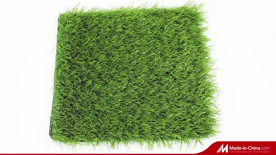 Garden and Landscape Grass Football Grass Plastic Fake Synthetic Grass Artificial Turf