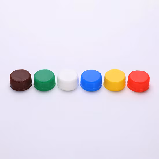 30mm 17g Plastic Pet Preform for Water Bottle