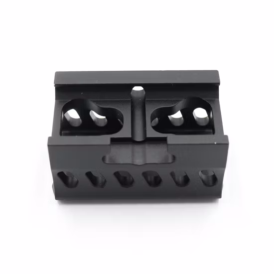 Custom CNC Machining Milling Turning Plastic Acrylic PVC Part POM Parts Processing Service Machined Component Nylon Components